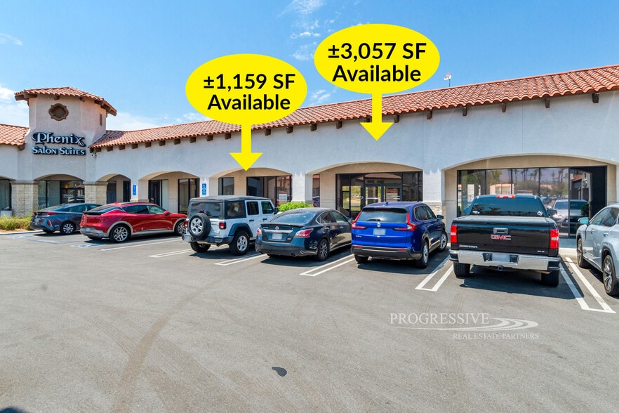 44419-44491 Town Center Way, Palm Desert, CA à louer - Photo de l’immeuble – Image 3 sur 8