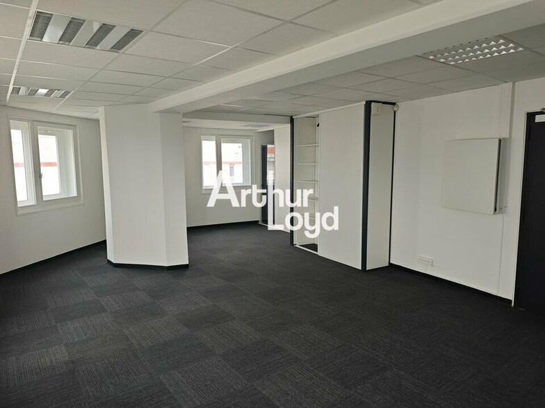 47 Boulevard René Cassin, Nice à vendre - Photo intérieure – Image 1 sur 4