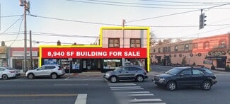 Plus de détails pour 922 Hempstead Tpke, Franklin Square, NY - Local commercial à vendre