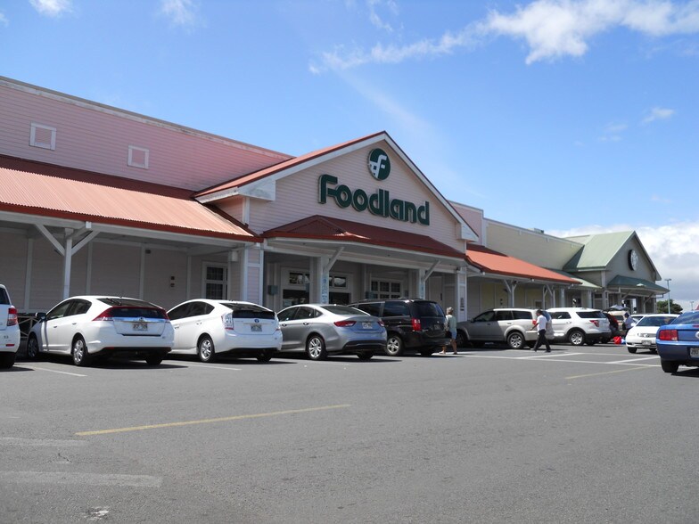 67-1185 Mamalahoa Hwy, Kamuela, HI à louer - Photo principale – Image 1 sur 1