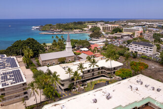 75-5706 Hanama Pl, Kailua Kona, HI - VUE AÉRIENNE  vue de carte