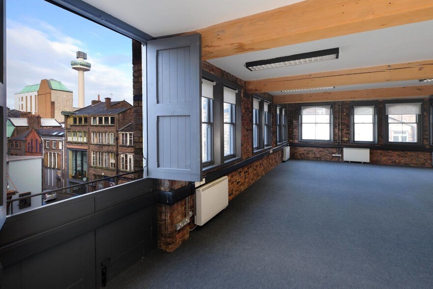 39 Fleet St, Liverpool à louer - Photo intérieure – Image 3 sur 16