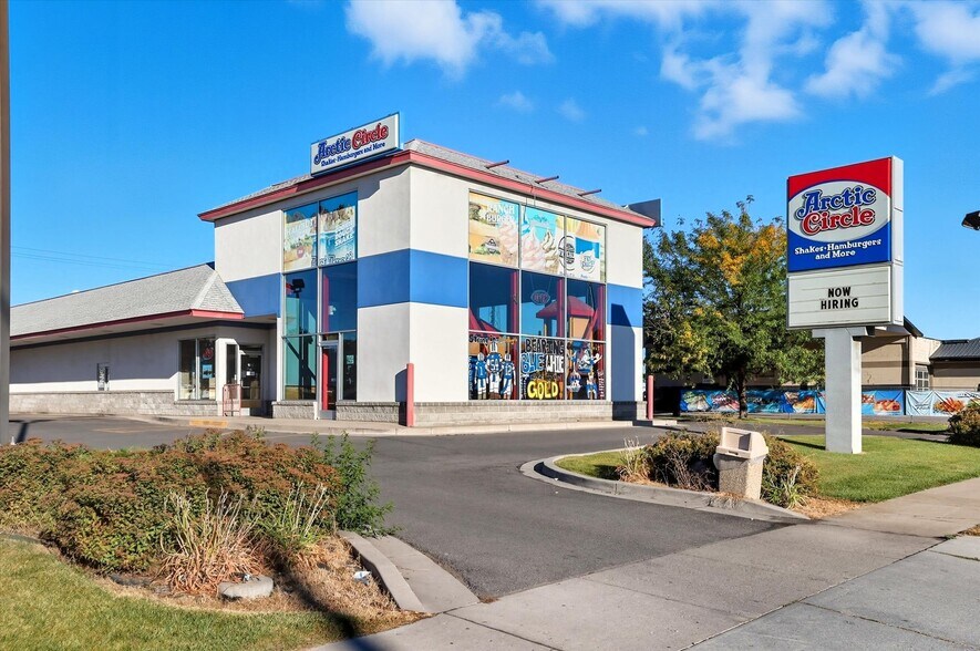 196 S State St, Preston, ID à vendre - Photo de l’immeuble – Image 2 sur 42