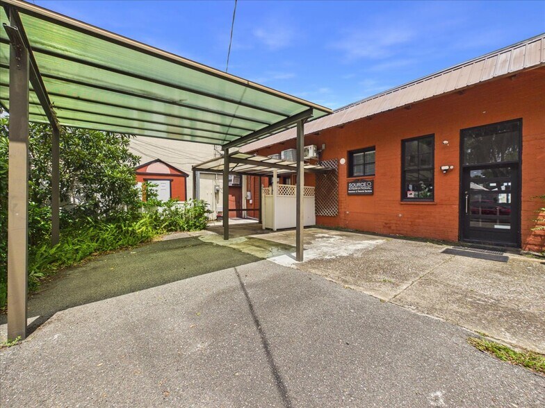 621 St Johns Ave, Palatka, FL à vendre - Photo de l’immeuble – Image 3 sur 44