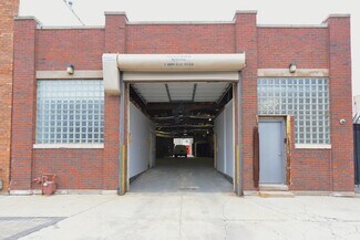 Plus de détails pour 2034 W Walnut St, Chicago, IL - Industriel/Logistique à louer