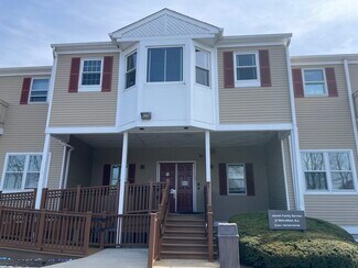 Plus de détails pour 256 Columbia Tpke, Florham Park, NJ - Bureau à vendre