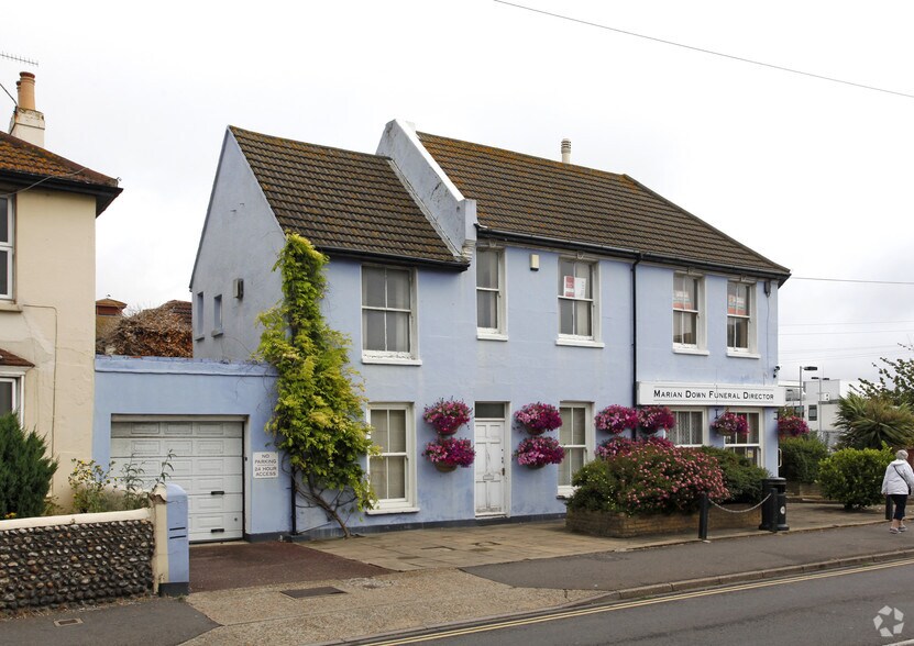 59-61 Lyndhurst Rd, Worthing à vendre - Photo de l’immeuble – Image 2 sur 2