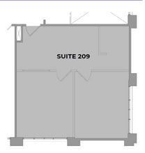 910 W San Marcos Blvd, San Marcos, CA à louer Plan d’étage– Image 1 sur 9