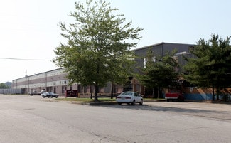 Plus de détails pour 1564 Firestone Pky, Akron, OH - Industriel/Logistique à louer