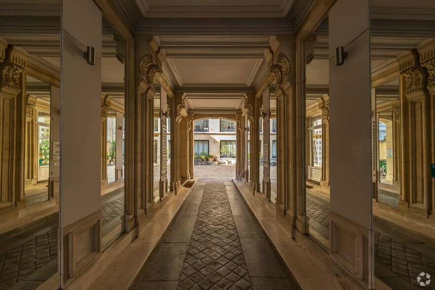 33 Rue De Miromesnil, Paris à louer - Photo de l’immeuble – Image 2 sur 7