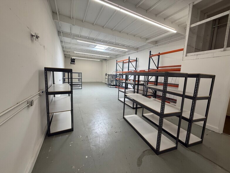 727-733 Dwight Way, Berkeley, CA à louer - Photo de l’immeuble – Image 3 sur 10