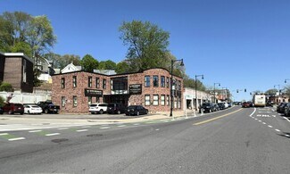 Plus de détails pour 1765 Centre St, West Roxbury, MA - Bureau à vendre