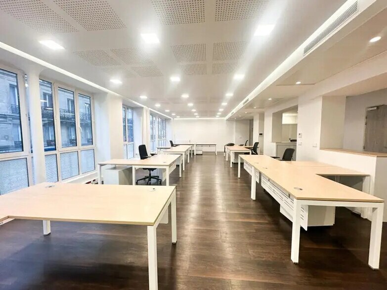 Bureau dans Paris à louer - Photo intérieure – Image 1 sur 8