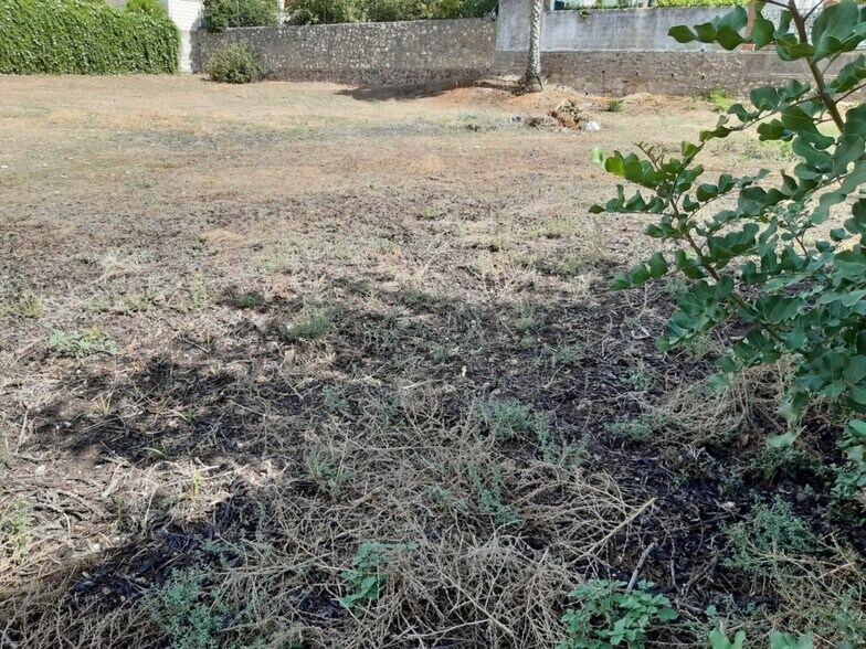 Terrain dans Córdoba, Córdoba à vendre - Plan de site – Image 2 sur 6