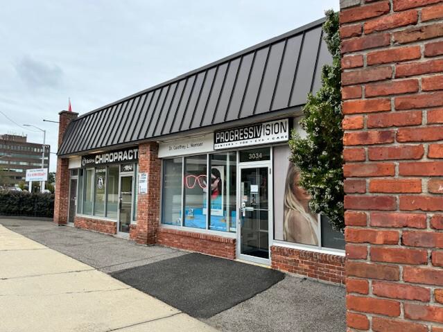 3034 Summer St, Stamford, CT à louer - Photo de l’immeuble – Image 3 sur 13