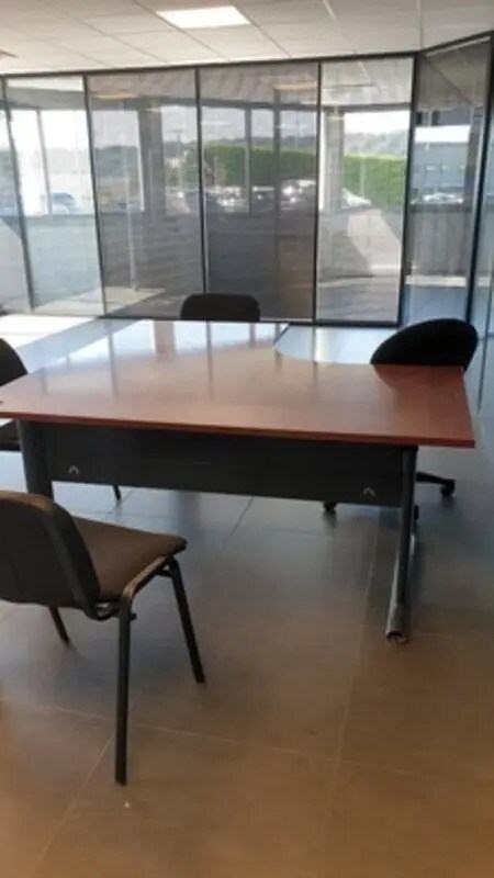 Bureau dans Lyon à louer Photo de l’immeuble– Image 1 sur 2
