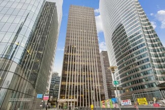 Plus de détails pour 1 Place De La Pyramide, Puteaux - Bureau à louer