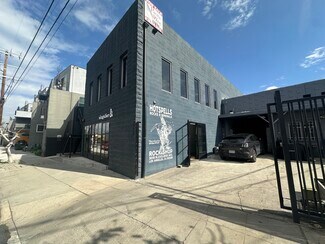 Plus de détails pour 3018 N North Coolidge Ave, Los Angeles, CA - Local d'activités à louer