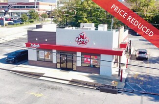 Plus de détails pour 652 1st St N, Alabaster, AL - Local commercial à vendre