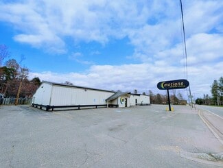Plus de détails pour 910 Wright St, Marquette, MI - Local commercial à vendre