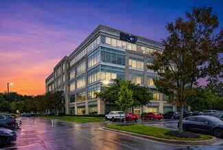 Plus de détails pour 9601 Blackwell Rd, Rockville, MD - Médical à louer