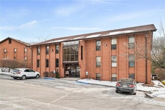Plus de détails pour 100-111 McKnight Park Dr, Pittsburgh, PA - Bureau à vendre