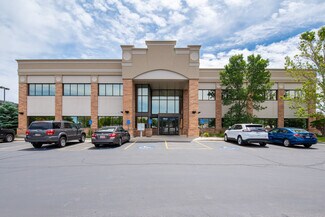 Plus de détails pour 7555 S Center View Ct, West Jordan, UT - Bureau à louer