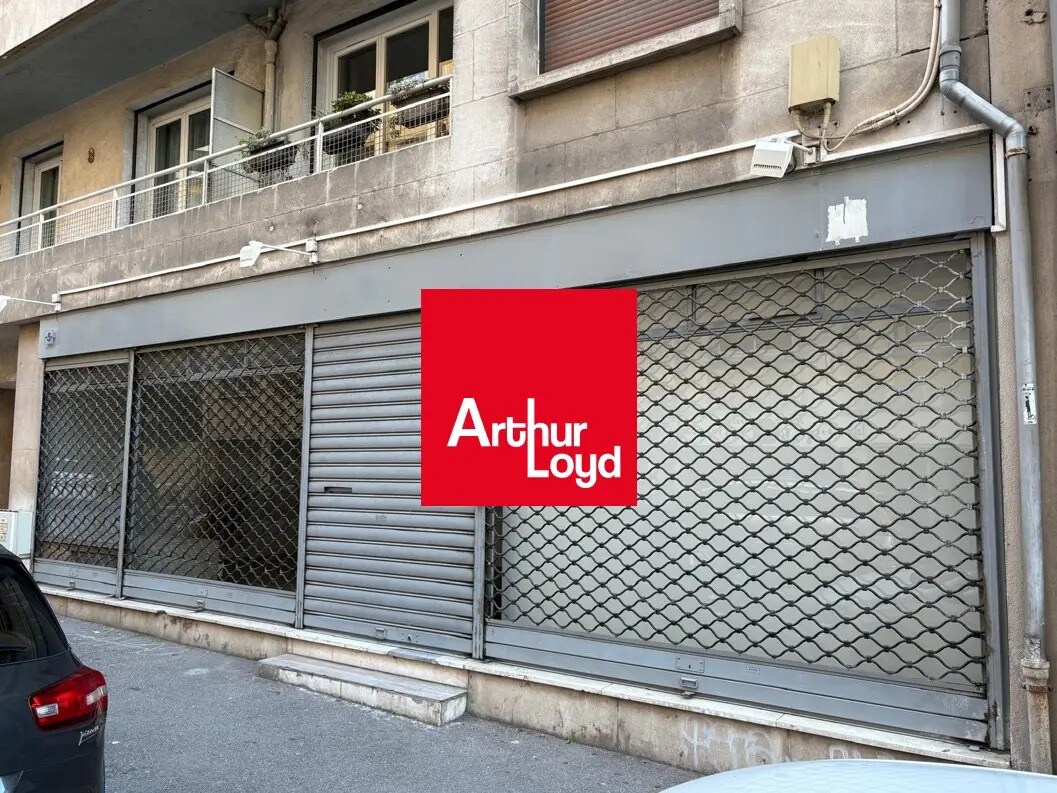 Bureau dans Marseille à louer Photo principale– Image 1 sur 5
