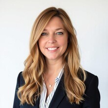 Chrissie Cole