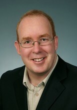 Stephen Mcdonald