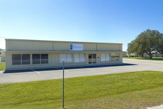 Plus de détails pour 2621 Skyview Dr, Lakeland, FL - Industriel/Logistique à louer
