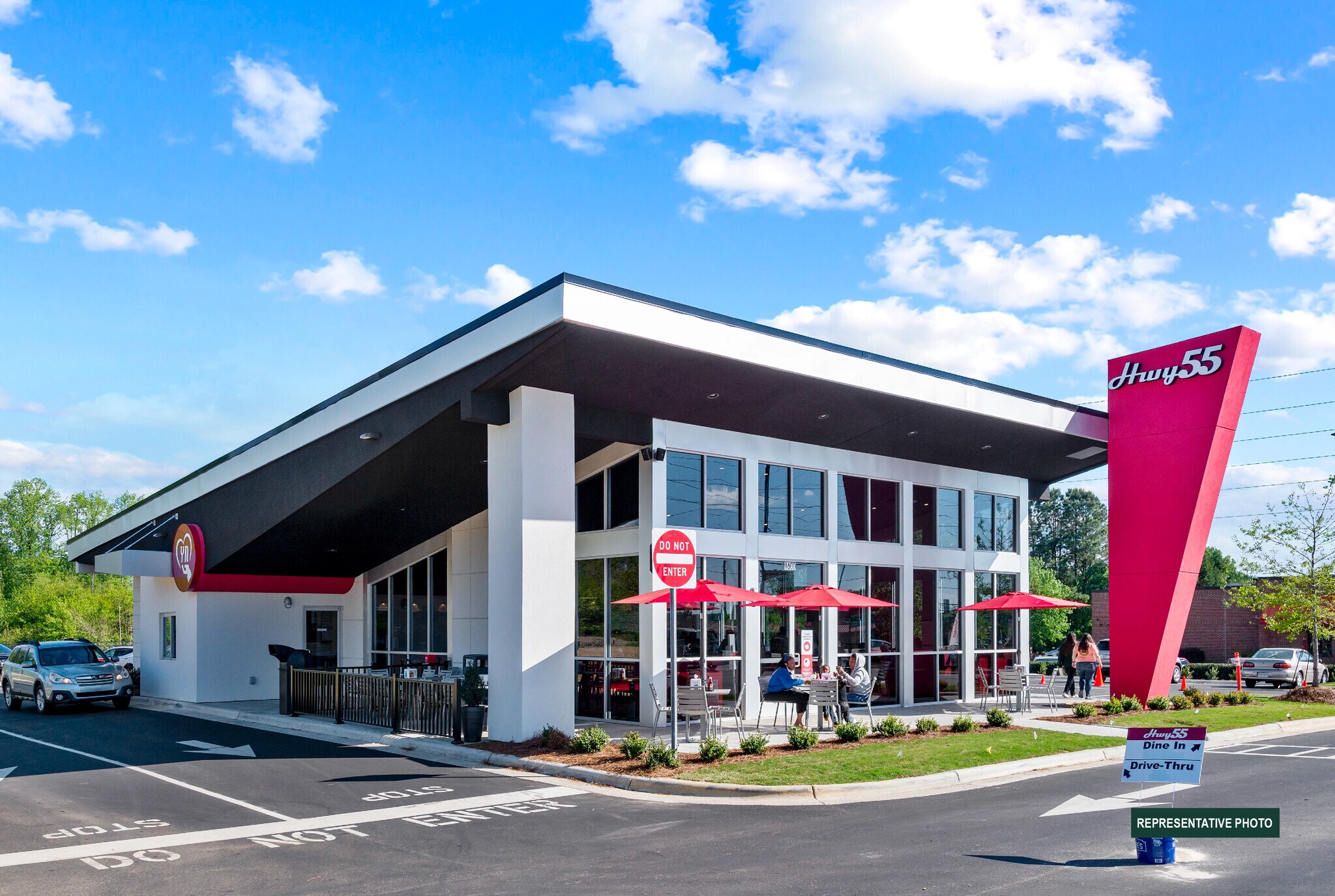 14400 US Highway 431, Guntersville, AL à louer Photo principale– Image 1 sur 12