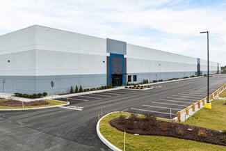 Plus de détails pour 900 Bedford St, Bridgewater, MA - Industriel/Logistique à vendre