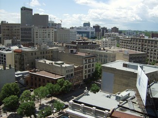 Plus de détails pour 433 Main St, Winnipeg, MB - Bureau à louer