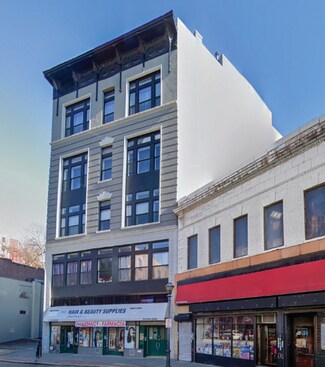Plus de détails pour 12-14 N Broadway, Yonkers, NY - Logement à vendre