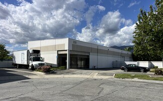 Plus de détails pour 845 Meridian St, Duarte, CA - Local d'activités à louer
