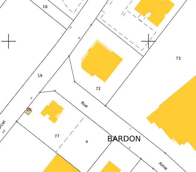 Local commercial dans Niort à vendre - Photo de l’immeuble – Image 3 sur 3