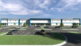 Plus de détails pour 0 Meredith Street, Carbondale, PA - Industriel/Logistique à louer
