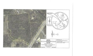 Plus de détails pour 00 John Redditt Dr, Lufkin, TX - Terrain à vendre