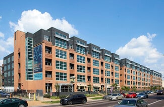 Plus de détails pour 4535 Forest Park Ave, Saint Louis, MO - Local commercial à louer