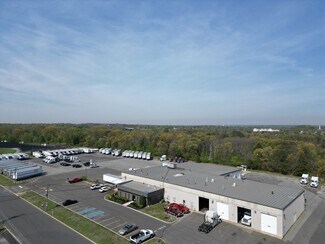 Plus de détails pour 48 Ironside Ct, Willingboro, NJ - Industriel/Logistique à louer