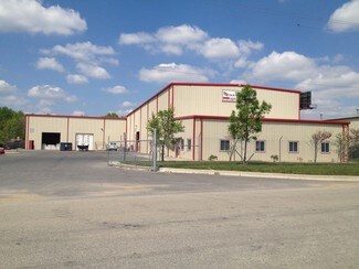 Plus de détails pour 58 Albe Dr, Newark, DE - Industriel/Logistique à louer