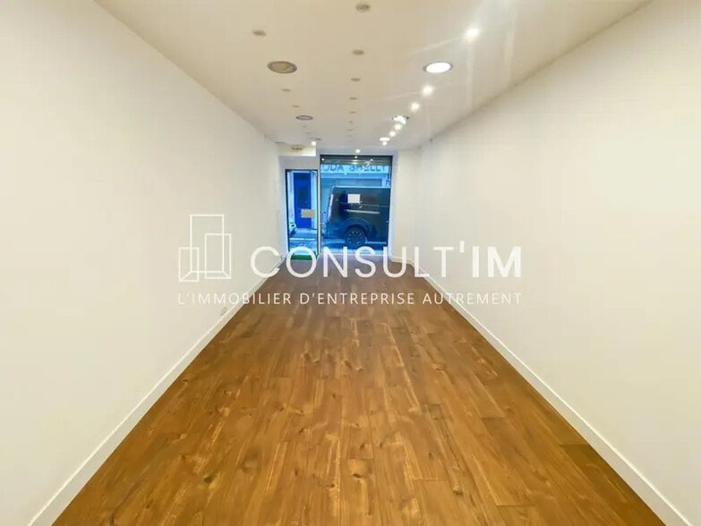 102 Rue D'Aboukir, Paris à louer - Photo intérieure – Image 2 sur 10