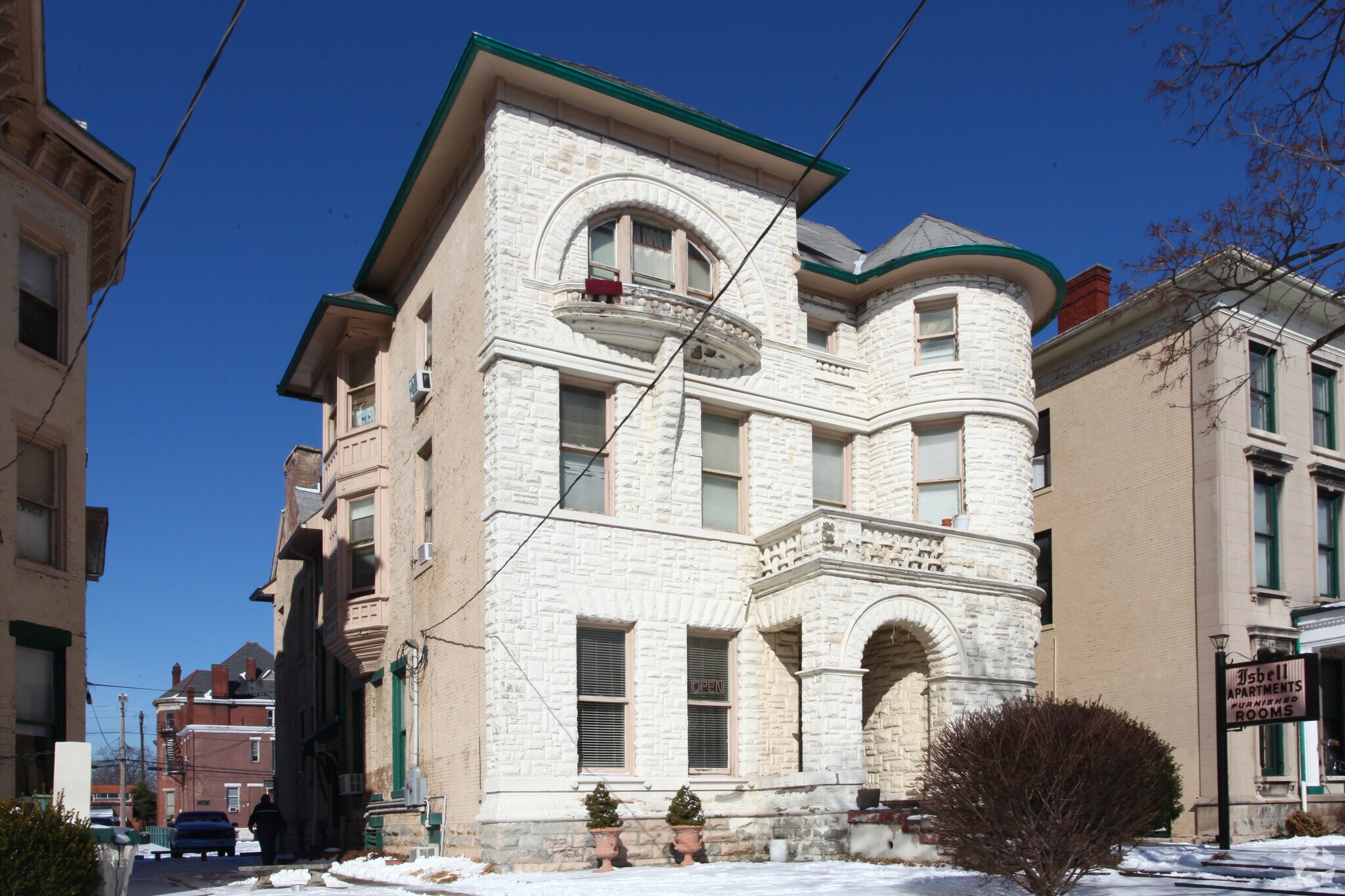 1014 S 3rd St, Louisville, KY à vendre Photo principale– Image 1 sur 5