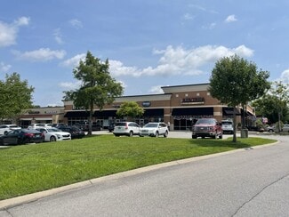 Plus de détails pour 1110 Hillsboro Rd, Franklin, TN - Local commercial à louer