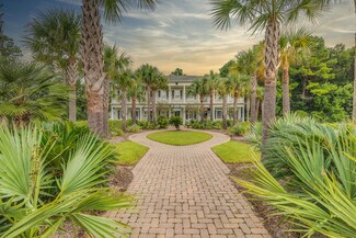 Plus de détails pour 3015 Dunes West Blvd, Mount Pleasant, SC - Bureau à louer