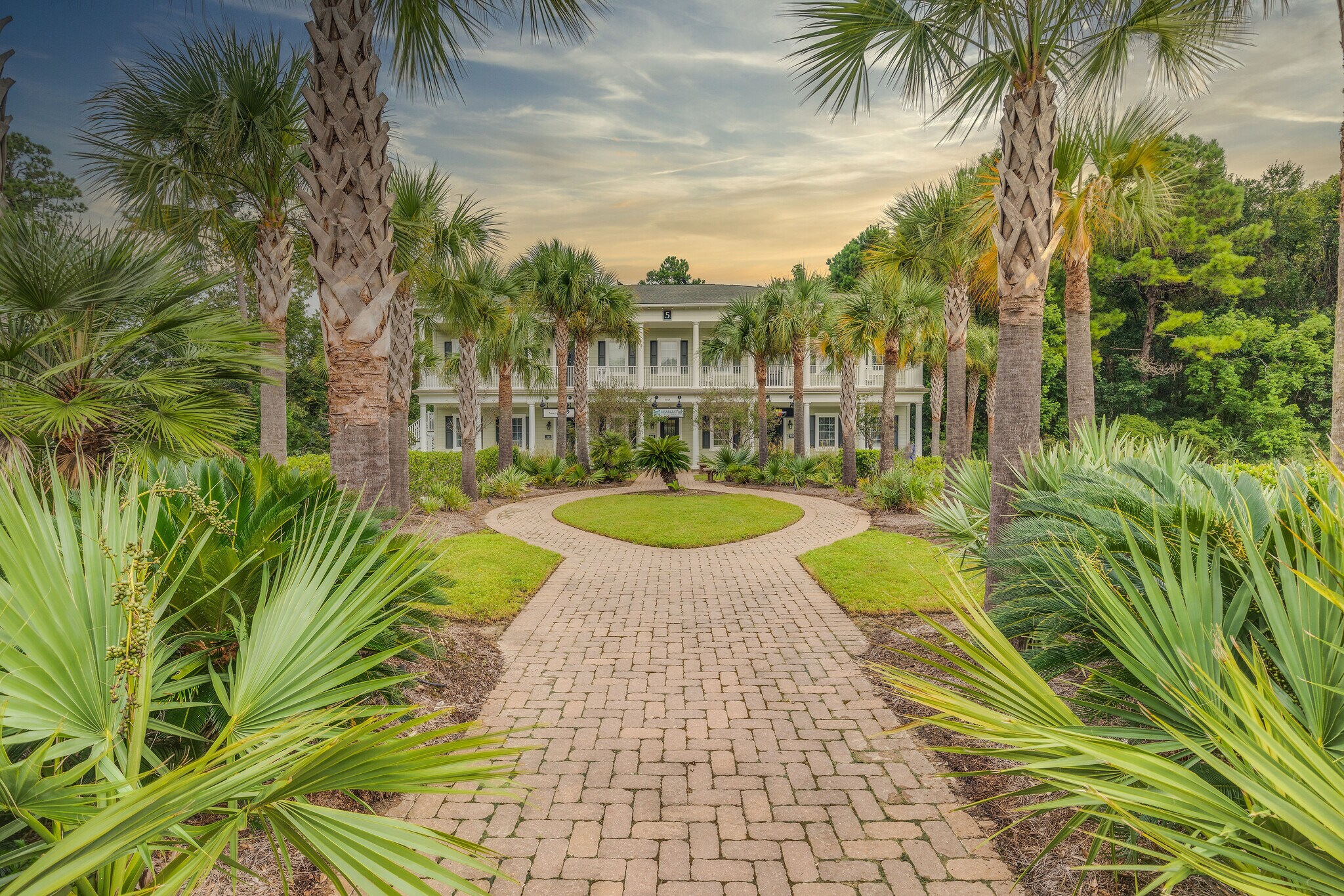 3015 Dunes West Blvd, Mount Pleasant, SC à louer Photo principale– Image 1 sur 13