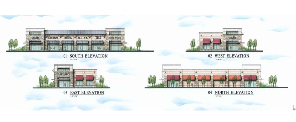 638 Uptown Blvd, Cedar Hill, TX à louer - Autre – Image 2 sur 12