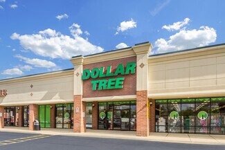 Plus de détails pour 3255 Lawrenceville Suwanee Rd, Suwanee, GA - Local commercial à louer
