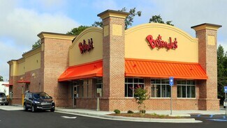 Plus de détails pour 1065 King St SE, Cleveland, TN - Local commercial à vendre